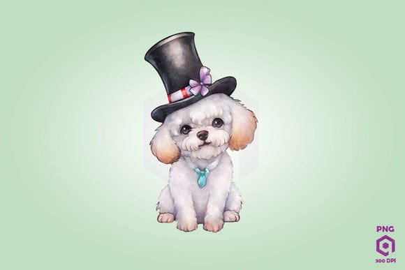 Poodle Dog in Magic Hat: A Designer's Take on Real Use